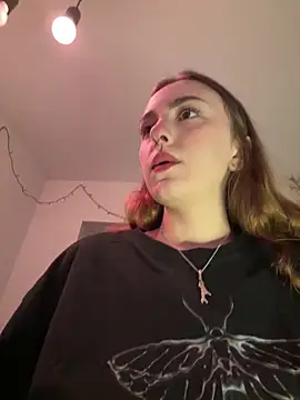 hotAssHell  online show from January 21, 2025, 2:05 pm