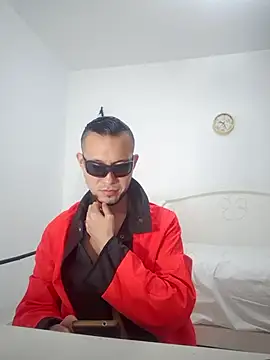 Yeye25199 online show from January 6, 2025, 4:26 am