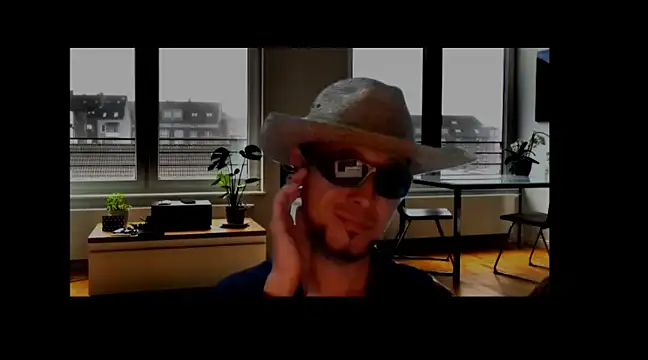 Yeye25199 online show from February 14, 2025, 11:53 am