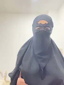 Hijabi HotGirls online show from February 16, 2025, 8:22 pm