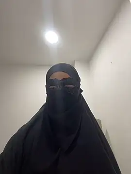 Hijabi HotGirls online show from March 9, 2025, 8:42 pm