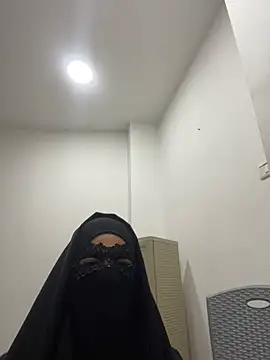Hijabi HotGirls online show from March 13, 2025, 12:05 am