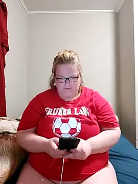 Snapshot of SexyWhiteChocolate chatting on March 23, 2025, 3:32 am SexyWhiteChocolate online show from March 23, 2025, 3:32 am