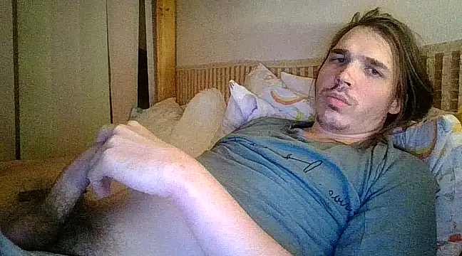 Snapshot of Davideksexy chatting on January 16, 2025, 6:37 pm Davideksexy online show from January 16, 2025, 6:37 pm