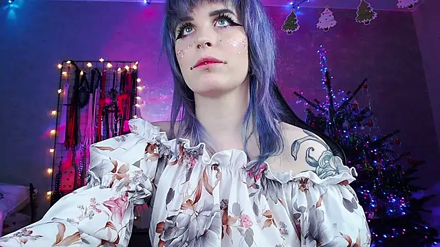 Unholy Eva online show from December 31, 2024, 2:19 am