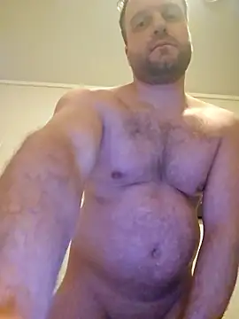 Machoviking1 online show from January 15, 2026, 11:04 am