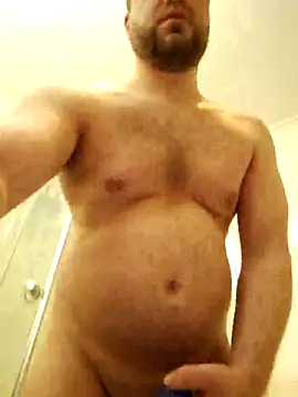 Machoviking1 online show from February 26, 2026, 8:46 am