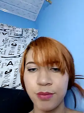 Snapshot of hanaa_18 chatting on December 13, 2024, 6:00 am hanaa 18 online show from December 13, 2024, 6:00 am