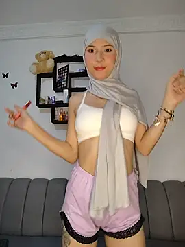 hanaa 18 online show from March 21, 2026, 12:04 am