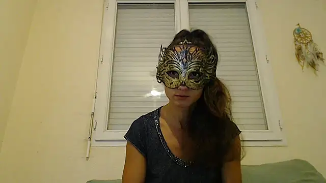 asphodelex online show from September 12, 2025, 9:31 am