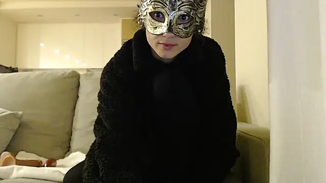 asphodelex online show from October 27, 2025, 8:46 pm