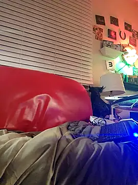 Snapshot of kochanekczek chatting on February 19, 2026, 5:36 am kochanekczek online show from February 19, 2026, 5:36 am