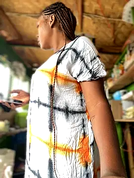 Dellah26 online show from September 20, 2025, 6:14 am