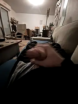 MarkBigDick35 online show from December 5, 2024, 3:15 am