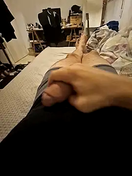 MarkBigDick35 online show from May 18, 2026, 11:32 pm