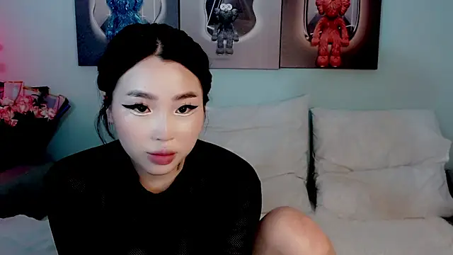 ichiben online show from December 9, 2024, 3:29 am