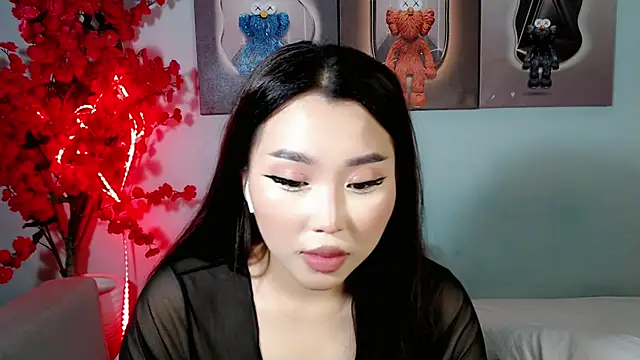 ichiben online show from October 17, 2025, 11:24 am