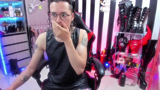 daven56 online show from October 6, 2025, 1:30 pm