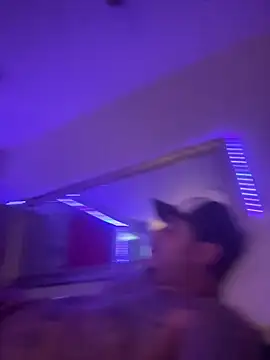 Your Going2Luv Me online show from February 1, 2025, 12:16 pm