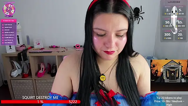 catha cat online show from October 23, 2025, 6:17 pm