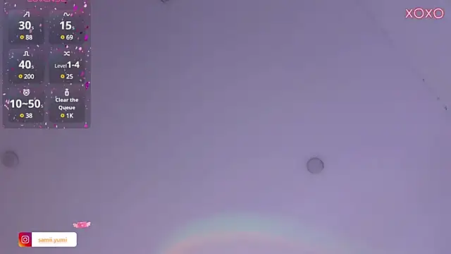 sami monroe online show from December 12, 2024, 5:59 pm