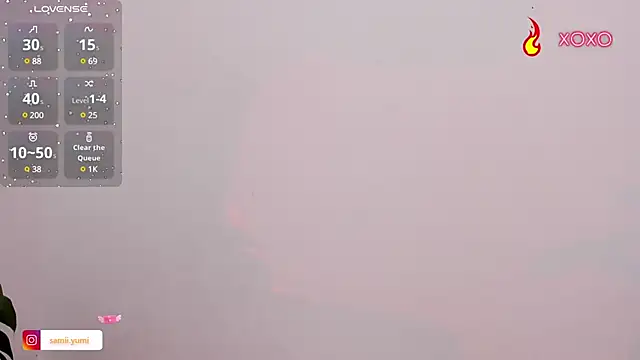 sami monroe online show from March 7, 2025, 3:18 pm