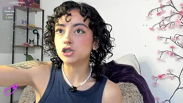 Snapshot of sami_monroe chatting on March 12, 2026, 2:01 pm sami monroe online show from March 12, 2026, 2:01 pm