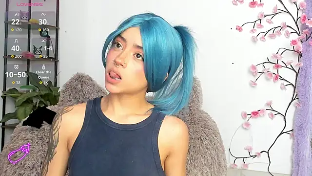 Snapshot of sami_monroe chatting on April 4, 2026, 3:20 pm sami monroe online show from April 4, 2026, 3:20 pm