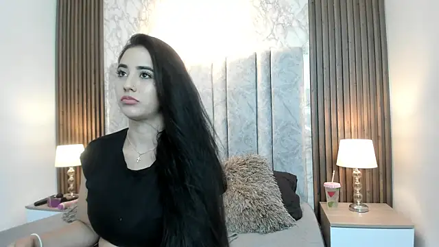 Candy  sweetx online show from January 29, 2025, 12:13 pm