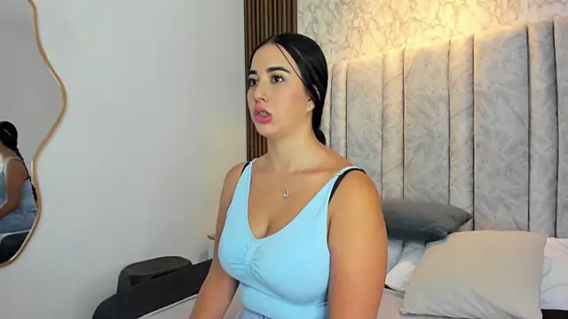Candy  sweetx online show from September 10, 2025, 12:16 pm