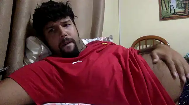 Snapshot of Luksmen chatting on December 24, 2024, 9:55 pm Luksmen online show from December 24, 2024, 9:55 pm