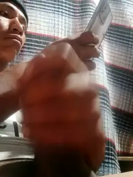 Moreno1813 online show from February 8, 2025, 9:56 am