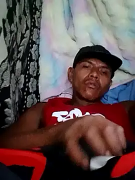 Moreno1813 online show from March 18, 2025, 8:36 am