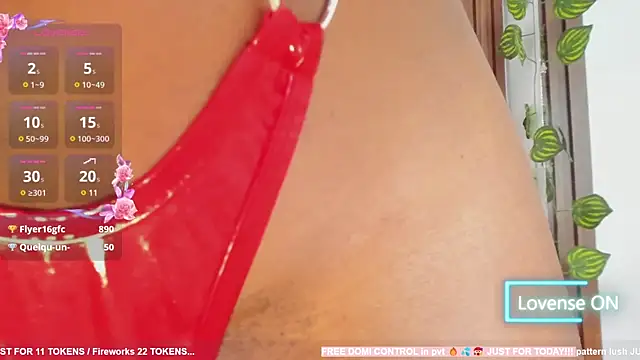 Snapshot of caryn_johnson chatting on February 6, 2025, 5:40 pm caryn johnson online show from February 6, 2025, 5:40 pm