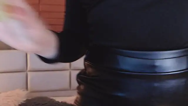 Ammy Castro online show from January 4, 2025, 3:17 pm