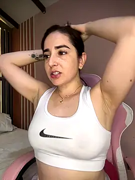 Snapshot of Victoria-And1 chatting on September 25, 2025, 1:09 am Victoria-And1 online show from September 25, 2025, 1:09 am