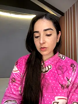 Snapshot of Victoria-And1 chatting on October 22, 2025, 1:50 am Victoria-And1 online show from October 22, 2025, 1:50 am