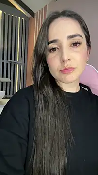 Victoria-And1 online show from November 13, 2025, 1:26 am