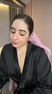 Victoria-And1 online show from November 14, 2025, 1:26 am