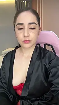 Victoria-And1 online show from November 15, 2025, 1:25 am