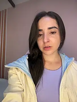 Victoria-And1 online show from February 20, 2026, 1:57 am