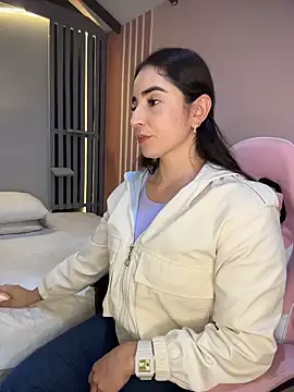 Victoria-And1 online show from March 24, 2026, 1:10 am