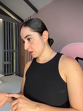 Victoria-And1 online show from April 2, 2026, 1:36 am