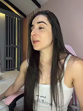 Victoria-And1 online show from June 30, 2026, 1:28 am