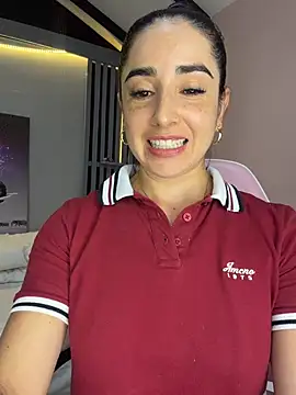 Victoria-And1 online show from July 18, 2026, 1:43 am
