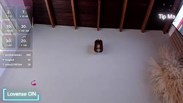 neo dimou  online show from October 17, 2025, 11:24 am