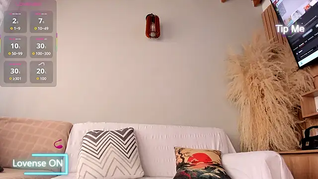 neo dimou  online show from November 10, 2025, 11:42 am