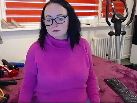 Alexie33 online show from January 17, 2025, 12:10 pm