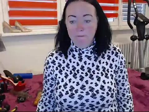 Alexie33 online show from January 22, 2025, 11:56 am