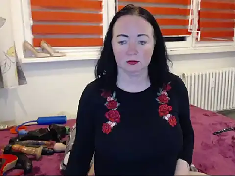 Alexie33 online show from January 26, 2025, 5:02 pm